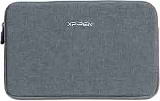 Amazon | XPPen ソフトケース 薄型 ペンタブ用 保護収納ケース